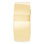 Classic Wedding Band