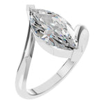 Fancy Marquise Ring