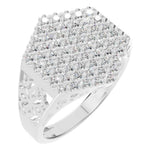 Statement Fashion Ring