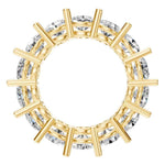 Round Eternity Band
