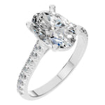 Accented Ring