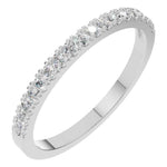 Half Eternity Ring
