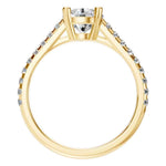 Accented Ring