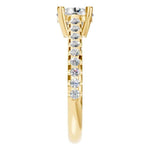 Accented Ring