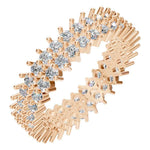 Eternity Ring - Round