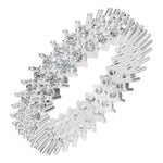 Eternity Ring - Round