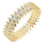Eternity Ring - Round