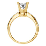 Accented Ring