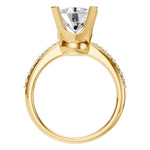 Accented Ring