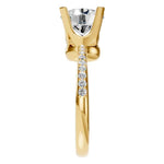 Accented Ring