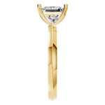 Princess Accented Ring