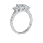Ragnhild Rhapsody Quadrant Ring-Dileti