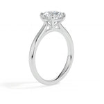 Sierra Solitaire Ring-Dileti
