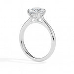 Sierra Solitaire Ring-Dileti
