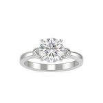 Sylvie Serenity Splash Ring-Dileti
