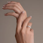 Twisted Eternity Band-Dileti