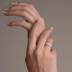 Twisted Eternity Band-Dileti