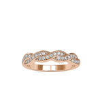 Twisted Eternity Band-Dileti