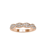Twisted Eternity Band-Dileti