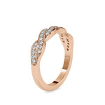 Twisted Eternity Band-Dileti
