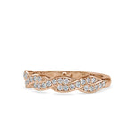 Twisted Eternity Band-Dileti