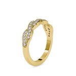 Twisted Eternity Band-Dileti