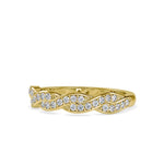 Twisted Eternity Band-Dileti