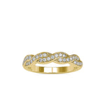 Twisted Eternity Band-Dileti