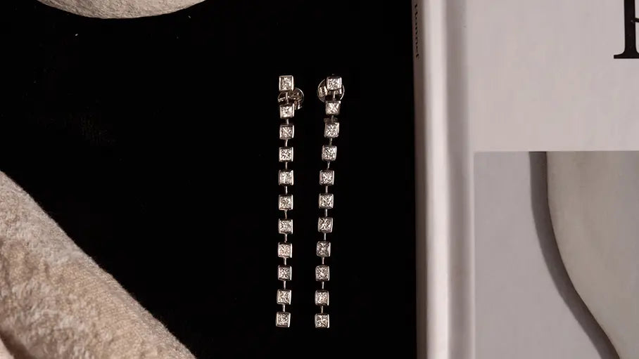 Buying Diamonds: The Ultimate Guide to Your Perfect Diamond