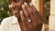 How Much Should You Spend on a Lab-Grown Diamond Engagement Ring in 2026?