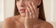 Lab-Grown Diamond vs Moissanite: Which Should You Buy? | Dileti