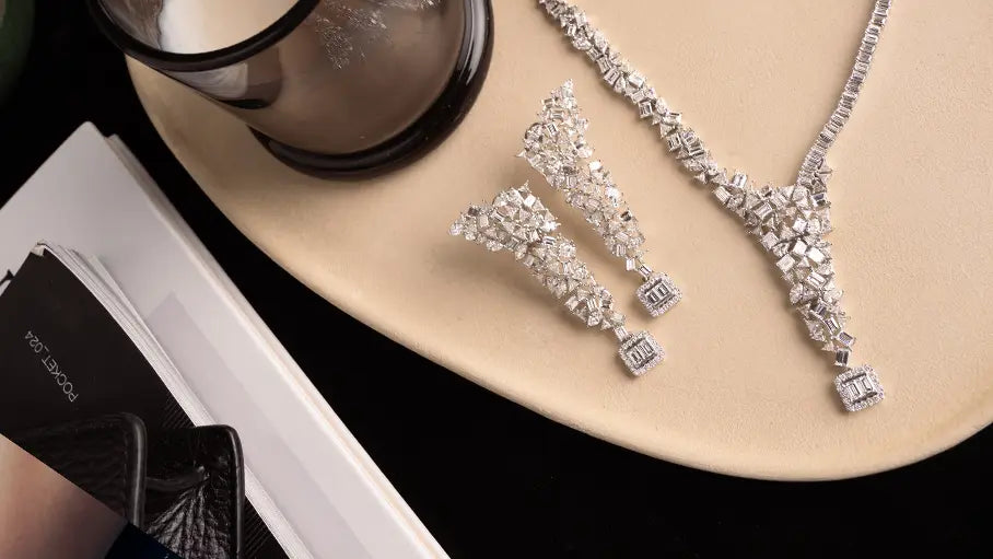 Types of Diamonds: Exploring Natural, Lab-Grown and Exotic Gems