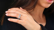 Why the Alliance Ring Remains a Timeless Choice for Modern Couples