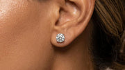 Best Lab-Grown Diamond Stud Earrings for Daily Wear 2026 - Dileti