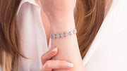 Choosing the Perfect Diamond Shape for Your Hand: A Guide to Proportion and Elegance - Dileti