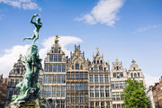 Diamonds From The Heart Of Antwerp - Dileti
