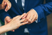 How To Buy A Wedding Band - Dileti