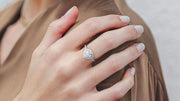How to Choose an Engagement Ring That Works for Everyday Wear - Dileti