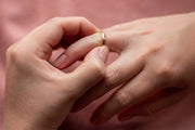 How To Measure Your Ring Size - Dileti