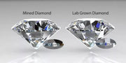 Lab Grown Versus Natural Diamonds - Dileti