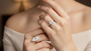 Solitaire vs Halo: How to Decide Which Engagement Ring Style Suits You - Dileti