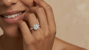 VVS vs VS Diamond Clarity: Which Grade Should You Choose for Your Engagement Ring? - Dileti