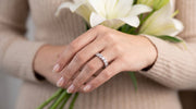 What an Eternity Ring Means and When to Give One | Dileti - Dileti