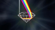 Why Do Lab-Grown Diamonds Sparkle? - Dileti
