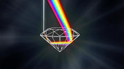 Why Do Lab-Grown Diamonds Sparkle? - Dileti