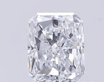 0.55ct Radiant Lab Grown Diamond (Colour G, Clarity VS1, IGI Certified)