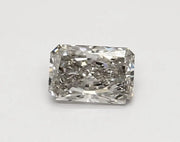 0.59ct Radiant Lab Grown Diamond (Colour H, Clarity VS1, IGI Certified)