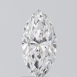 0.75ct Marquise Lab Grown Diamond (Colour E, Clarity VS1, IGI Certified)