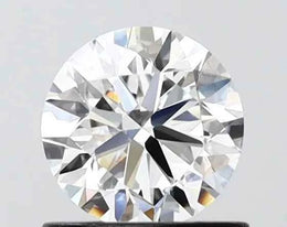 0.75ct Round Lab Grown Diamond (Colour E, Clarity VVS2, Cut VG, IGI Certified)