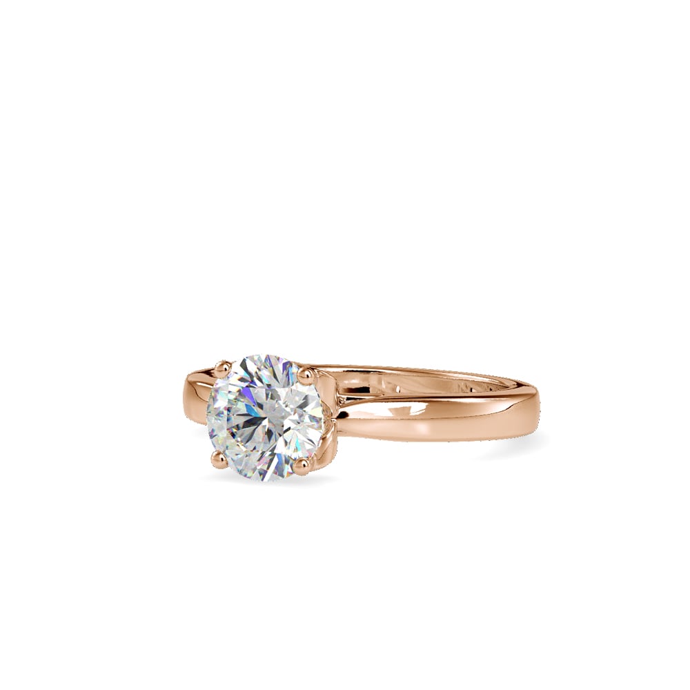 Lorelei Elegant Fusion Ring